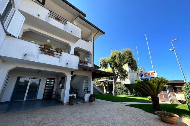 Casa Olivastri